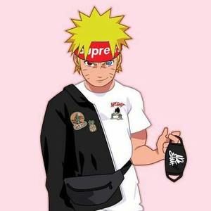 Meet your Posher, Timmy